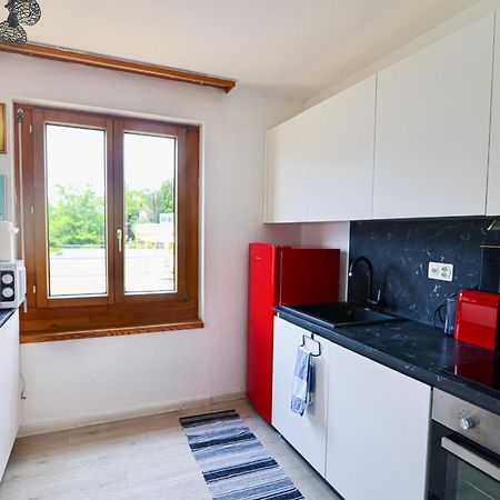 Casa Belvedere Ровіо Екстер'єр фото