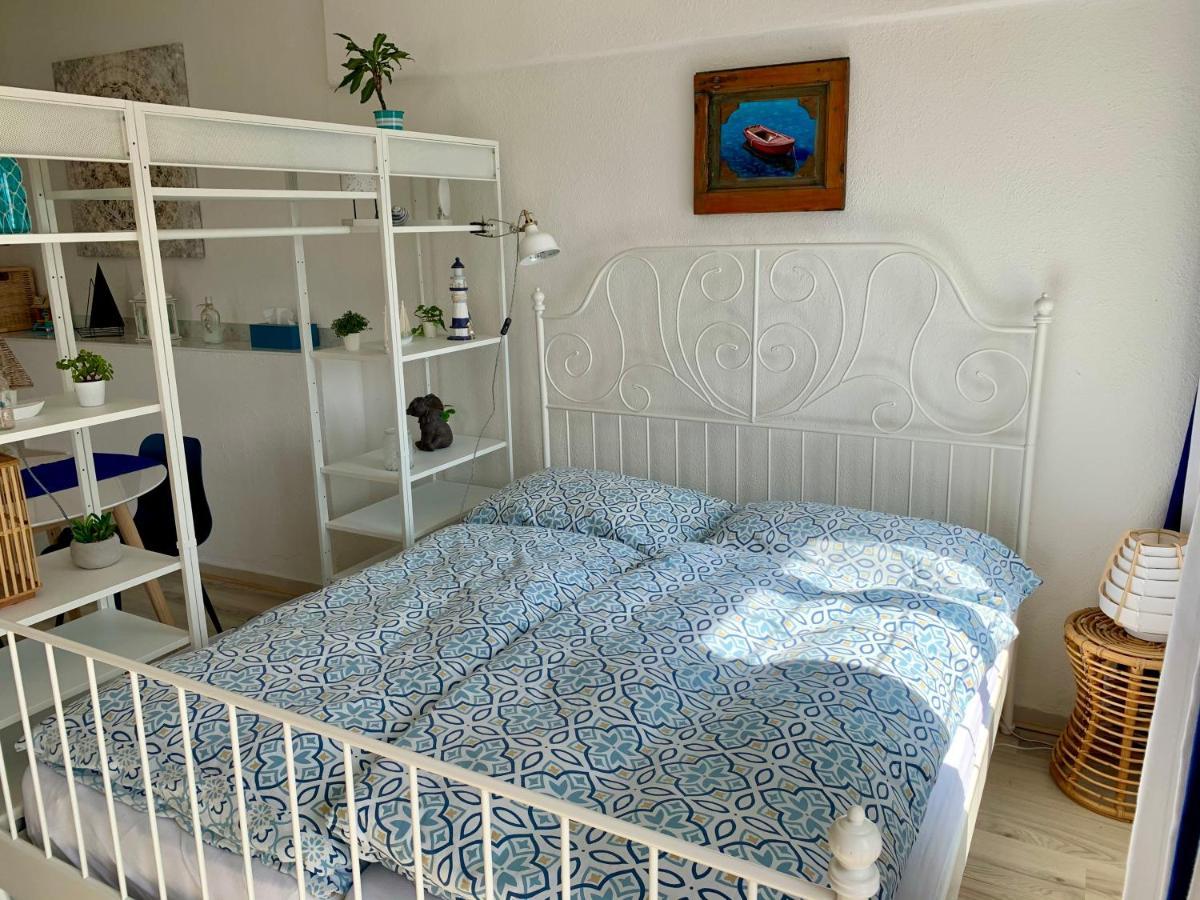 Casa Belvedere Ровіо Екстер'єр фото